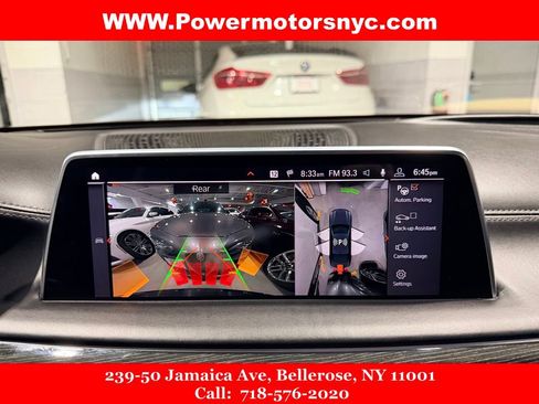 Used 2020 BMW 750i xDrive w/ Executive Package image 32