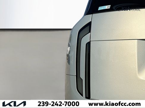 New 2027 Kia Telluride EX image 10