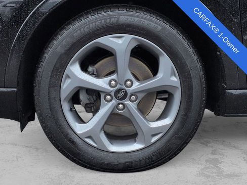 Used 2023 Ford Escape ST-Line w/ Tech Pack #1 image 15