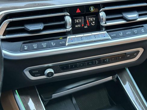 Used 2023 BMW X5 M50i image 28