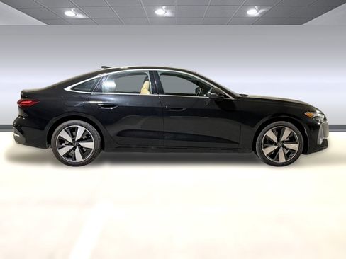 Certified 2025 Audi A5 2.0T Premium Plus w/ Premium Plus image 7