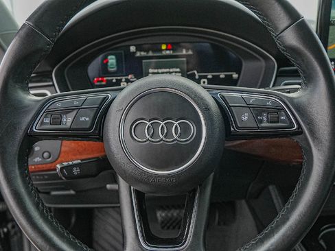 Used 2022 Audi A5 2.0T Premium Plus w/ Premium Plus image 10