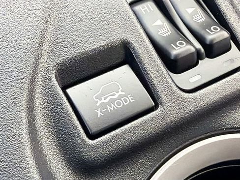 Used 2023 Subaru Crosstrek 2.5i Limited w/ Moonroof Package image 28