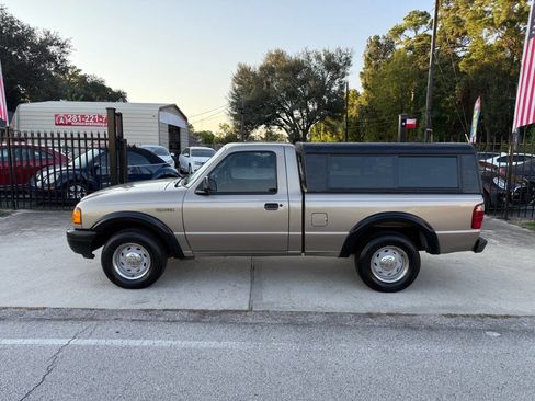 Used 2003 Ford Ranger XL image 9