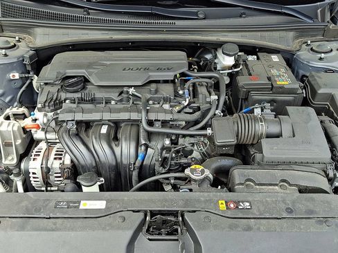 Certified 2024 Hyundai Elantra SEL FWD image 28