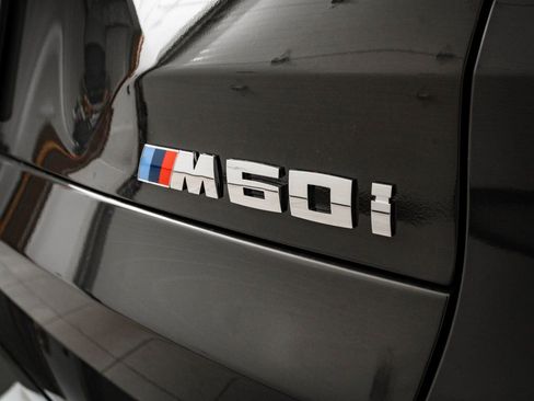 New 2026 BMW X5 M60i AWD/4WD image 16