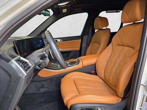 Used 2024 BMW X5 xDrive40i w/ M Sport Package AWD/4WD image 19
