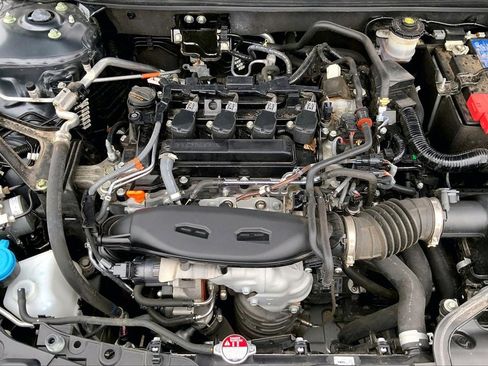 Used 2023 Honda Accord EX image 33