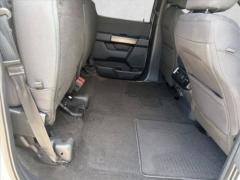 Used 2022 Ford F150 XL w/ STX Appearance Package RWD image 24