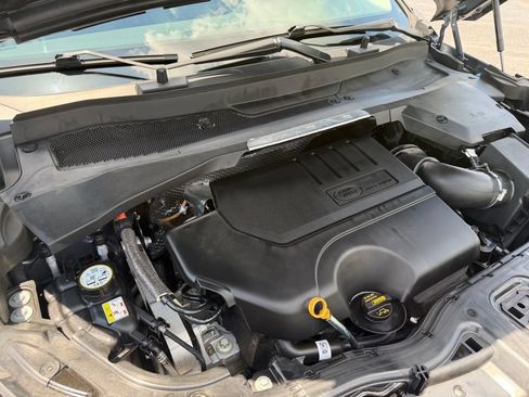 Used 2024 Land Rover Discovery Sport S AWD/4WD image 36