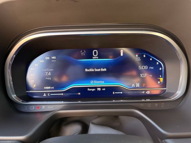 Used 2023 Chevrolet Tahoe RST w/ Luxury Package AWD/4WD image 21