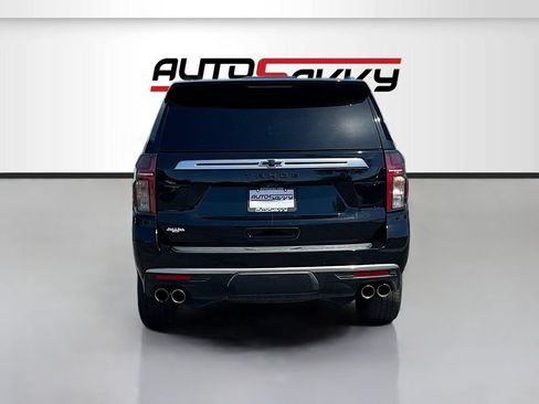 Used 2022 Chevrolet Tahoe High Country RWD image 6