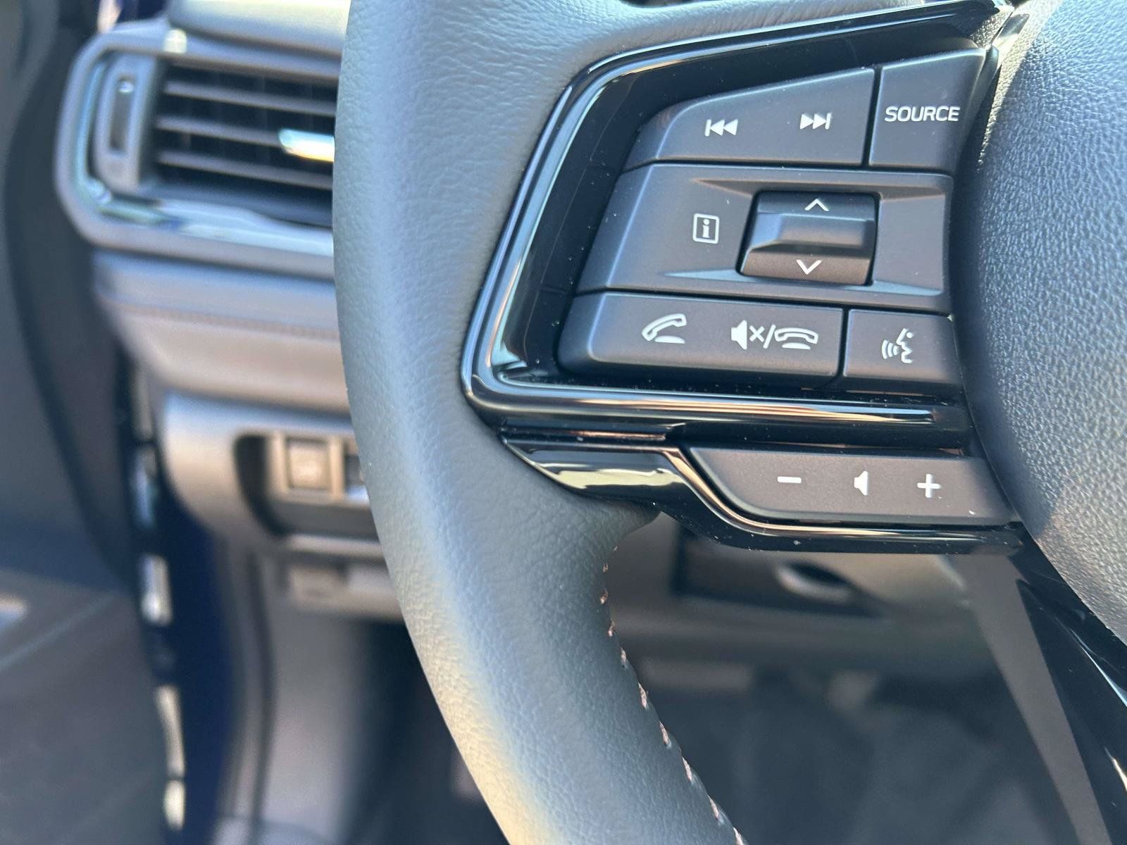 New 2026 Subaru Forester Sport AWD/4WD image 23