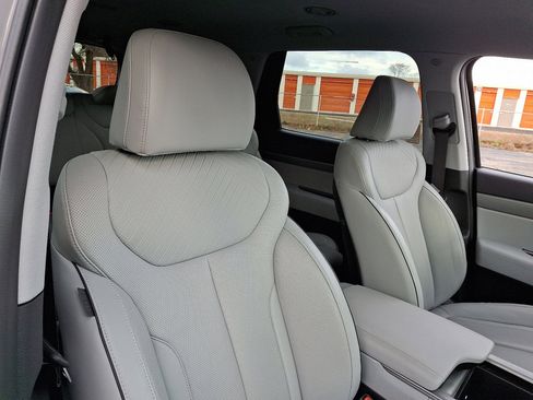 Used 2025 Hyundai Palisade SEL image 13