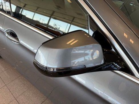 Used 2015 BMW 535i Sedan image 11