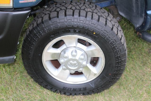 Used 2003 Dodge Ram 2500 Truck SLT AWD/4WD image 24