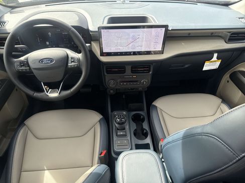 New 2025 Ford Maverick Lariat w/ 4K Tow Package image 43