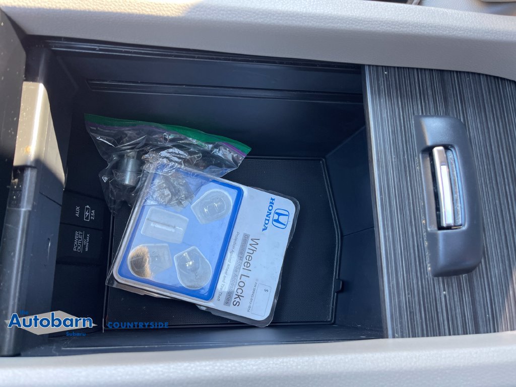 Used 2019 Honda Pilot Elite image 20