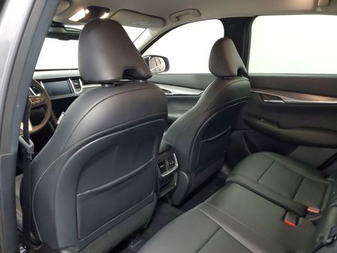 Used 2022 INFINITI QX50 Pure image 14