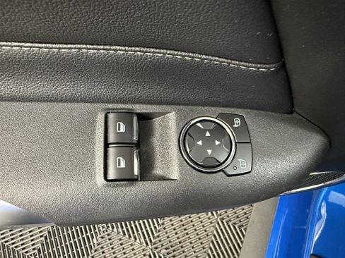 Used 2021 Ford Mustang Premium w/ Pony Package image 20