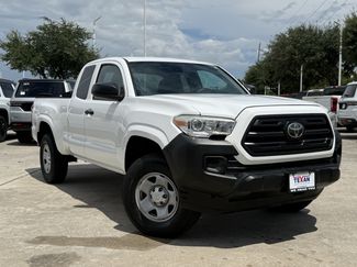 Used 2019 Toyota Tacoma SR RWD video 2