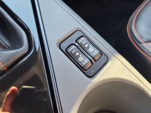 Certified 2024 Subaru Crosstrek 2.5i Limited image 30