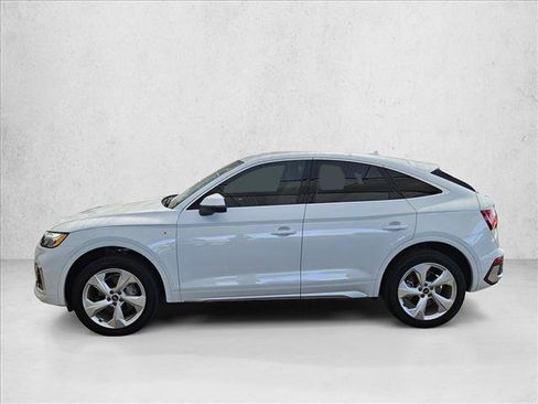 Certified 2023 Audi Q5 2.0T Premium Plus w/ Premium Plus Package AWD/4WD image 8