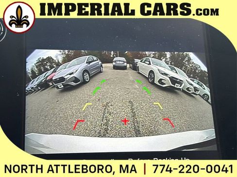 New 2026 Subaru Impreza 2.0i Sport image 28