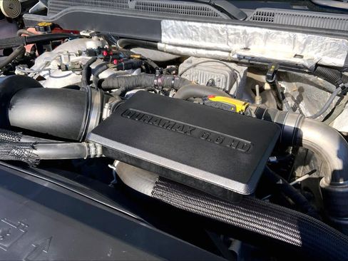 Used 2019 Chevrolet Silverado 3500 W/T image 24