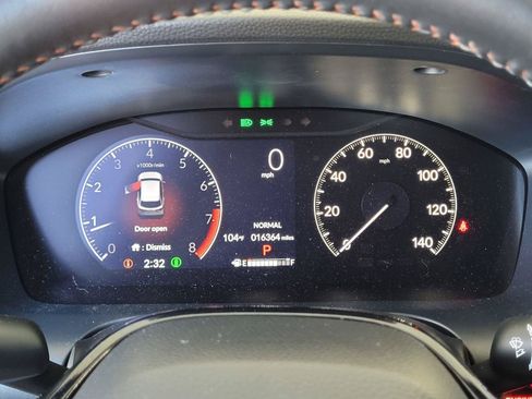 Used 2024 Honda HR-V Sport image 29
