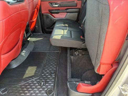 Used 2025 RAM 1500 Rebel w/ Rebel Level 1 Equipment Group image 22