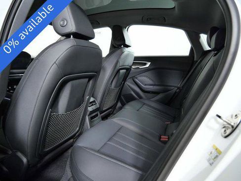 New 2025 Audi A5 2.0T Premium Plus image 15