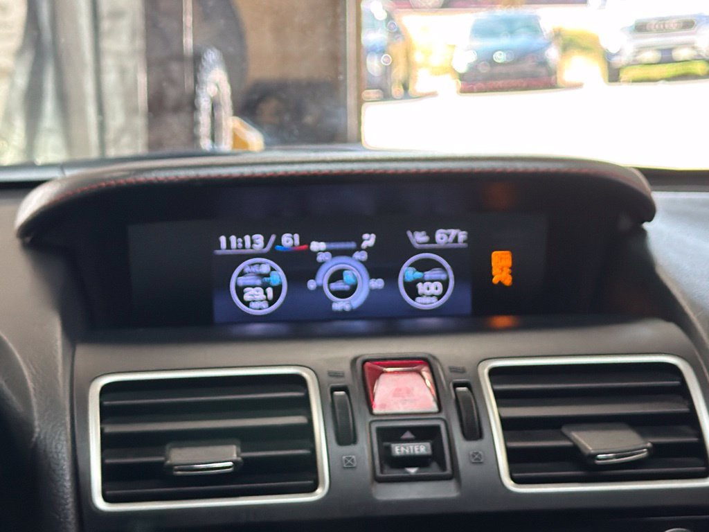 Used 2019 Subaru WRX AWD/4WD image 20
