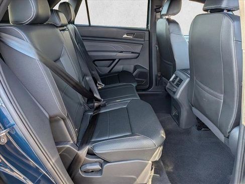 Used 2023 Volkswagen Atlas Cross Sport SE image 22