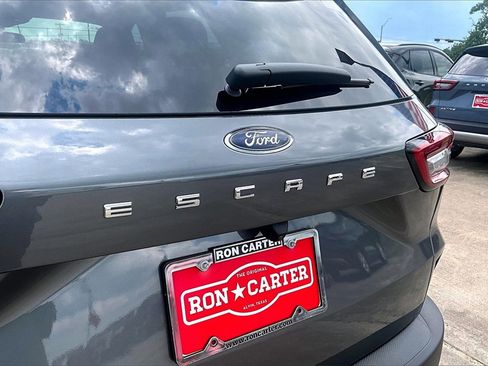 New 2025 Ford Escape Active w/ Tech Pack #1 image 15