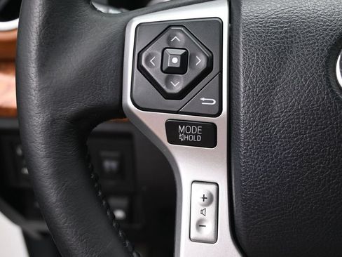 Used 2015 Toyota Tundra 1794 Edition RWD image 18