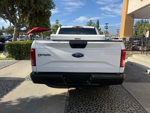 Used 2017 Ford F150 XL w/ Equipment Group 101A Mid RWD image 6