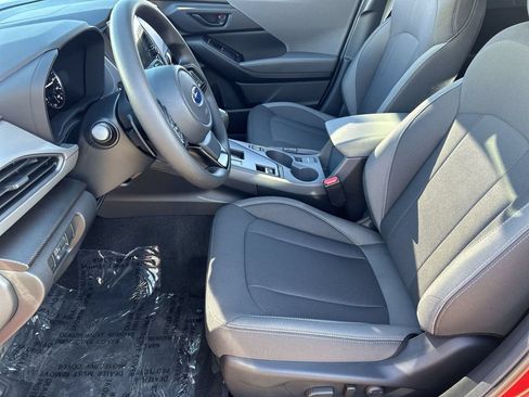 New 2026 Subaru Crosstrek 2.0i Premium AWD/4WD image 15