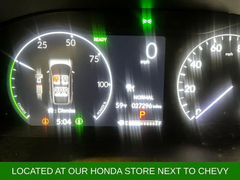 Used 2025 Honda CR-V Sport-L image 22