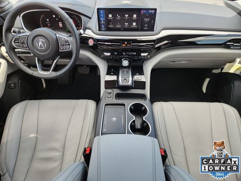 Certified 2026 Acura MDX FWD w/ Technology Package image 27