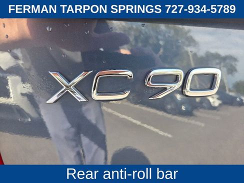 Certified 2023 Volvo XC90 B5 Core w/ Protection Package Premier image 18
