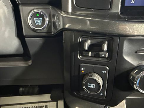 Used 2023 Ford F150 XLT w/ Equipment Group 302A High AWD/4WD image 25