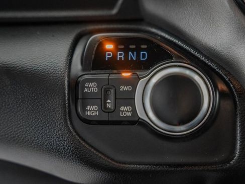 Used 2020 RAM 1500 Big Horn image 29