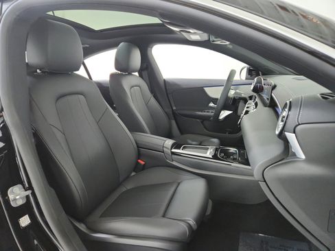 Certified 2026 Mercedes-Benz CLA 250 image 20