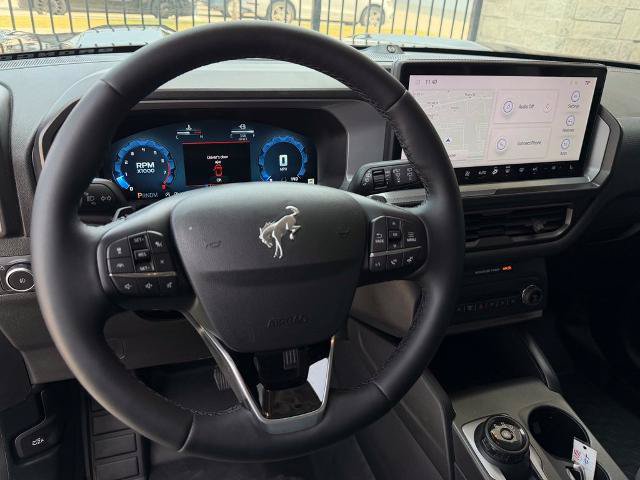New 2026 Ford Bronco Sport Badlands w/ Badlands Tech Package AWD/4WD image 39