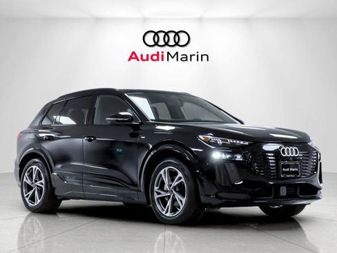 New 2027 Audi Q6 e-tron Prestige AWD/4WD image 7