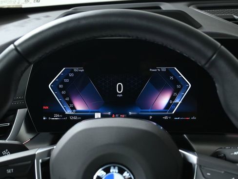 New 2026 BMW X1 xDrive28i w/ Technology Package AWD/4WD image 20