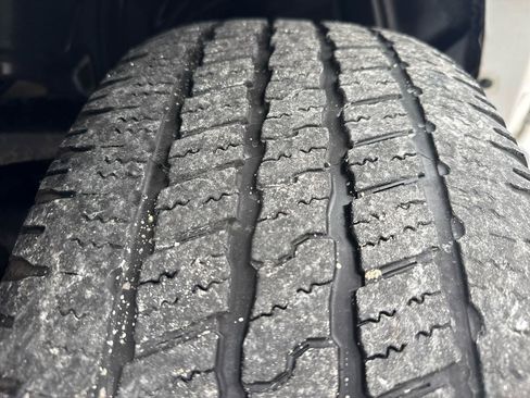 Used 2017 RAM 1500 Laramie RWD image 49