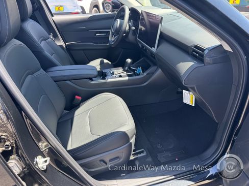 New 2026 MAZDA CX-5 2.5 S w/ Premium Plus Package AWD/4WD image 19