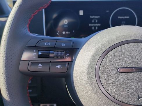 New 2026 Hyundai Sonata N Line image 31